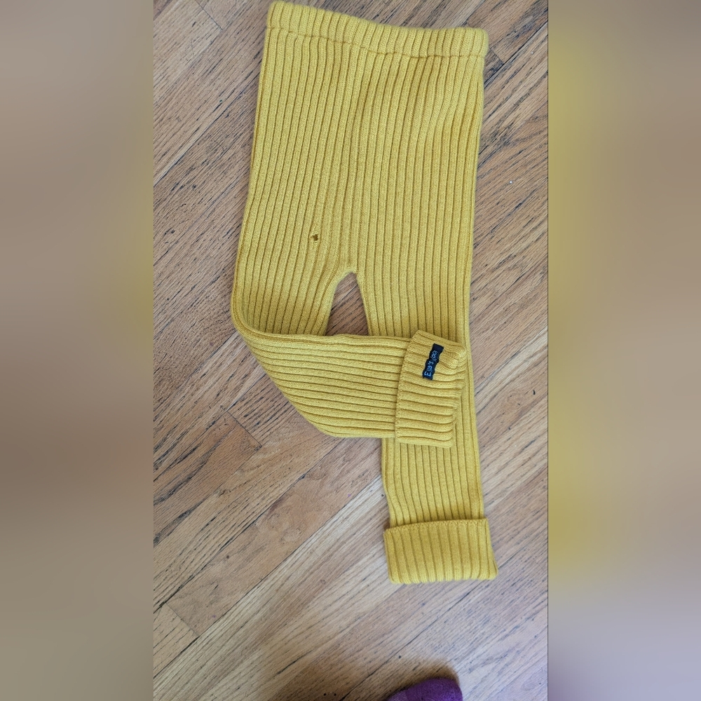 Ella's Wool Tubes 5-7y